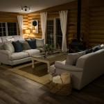 Cozy and rustic lodge and bed and breakfast in Golden BC