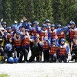 Enjoy your white water rafting trip in Golden BC with our experienced team!