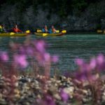 choosing the right kayak rentals in golden