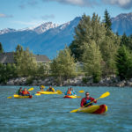 learn about a kayak rentals in golden